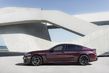 Test af sports-sedanen BMW M8 Gran Coupe foto 9