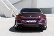 Test af sports-sedanen BMW M8 Gran Coupe foto 6
