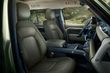 Premium 3-dørs SUV: Land Rover Defender 90 foto 10