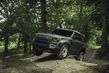 Premium 3-dørs SUV: Land Rover Defender 90 foto 4