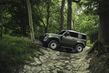 Premium 3-dørs SUV: Land Rover Defender 90 foto 3