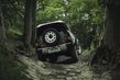 Premium 3-dørs SUV: Land Rover Defender 90 foto 5