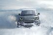 Premium 3-dørs SUV: Land Rover Defender 90 foto 7