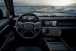 Premium 3-dørs SUV: Land Rover Defender 90 foto 9