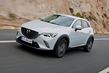 Subkompakt by-crossover: Mazda CX-3 foto 8