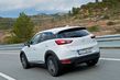 Subkompakt by-crossover: Mazda CX-3 foto 7