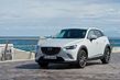 Subkompakt by-crossover: Mazda CX-3 foto 6