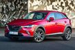 Subkompakt by-crossover: Mazda CX-3 foto 4