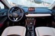 Subkompakt by-crossover: Mazda CX-3 foto 11