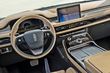 Anmeldelse af luksuscrossoveren Lincoln Aviator foto 9