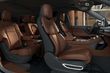 Anmeldelse af luksuscrossoveren Lincoln Aviator foto 11