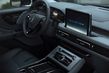 Anmeldelse af luksuscrossoveren Lincoln Aviator foto 10