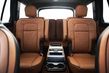 Anmeldelse af luksuscrossoveren Lincoln Aviator foto 15