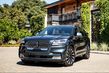 Anmeldelse af luksuscrossoveren Lincoln Aviator foto 4