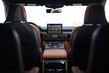 Anmeldelse af luksuscrossoveren Lincoln Aviator foto 14
