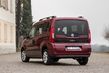 Test af den opdaterede kompaktvan Fiat Doblo foto 7