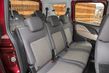 Test af den opdaterede kompaktvan Fiat Doblo foto 11