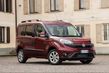 Test af den opdaterede kompaktvan Fiat Doblo foto 6