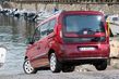 Test af den opdaterede kompaktvan Fiat Doblo foto 4
