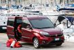 Test af den opdaterede kompaktvan Fiat Doblo foto 5