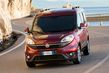 Test af den opdaterede kompaktvan Fiat Doblo foto 2