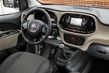 Test af den opdaterede kompaktvan Fiat Doblo foto 8