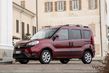 Test af den opdaterede kompaktvan Fiat Doblo foto 1