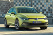Ny generation af Volkswagen Golf hatchback foto 6
