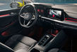 Ny generation af Volkswagen Golf hatchback foto 14