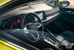 Ny generation af Volkswagen Golf hatchback foto 13