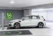 Ny generation af Volkswagen Golf hatchback foto 7