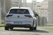 Ny generation af Volkswagen Golf hatchback foto 10