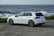 Ny generation af Volkswagen Golf hatchback foto 9