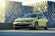 Ny generation af Volkswagen Golf hatchback foto 5
