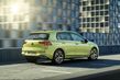 Ny generation af Volkswagen Golf hatchback foto 4