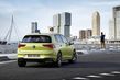 Ny generation af Volkswagen Golf hatchback foto 3