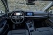 Ny generation af Volkswagen Golf hatchback foto 12