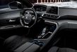Anden generation af Peugeot 5008-crossoveren foto 11