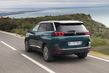 Anden generation af Peugeot 5008-crossoveren foto 7