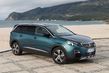 Anden generation af Peugeot 5008-crossoveren foto 2