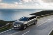 Anden generation af Peugeot 5008-crossoveren foto 6