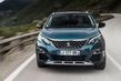 Anden generation af Peugeot 5008-crossoveren foto 3