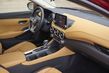 Test af Nissan Sentra sedan, modelår 2020 foto 12