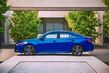 Test af Nissan Sentra sedan, modelår 2020 foto 5