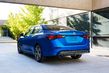 Test af Nissan Sentra sedan, modelår 2020 foto 7