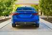 Test af Nissan Sentra sedan, modelår 2020 foto 4