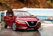 Test af Nissan Sentra sedan, modelår 2020 foto 1