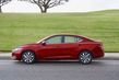 Test af Nissan Sentra sedan, modelår 2020 foto 9