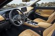 Test af Nissan Sentra sedan, modelår 2020 foto 10