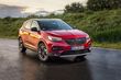 Kompakt by-crossover Opel Grandland X foto 3